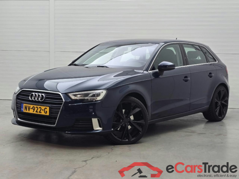 AUDI A3 SPORTBACK 1.0 TFSI Sport Lease Edition