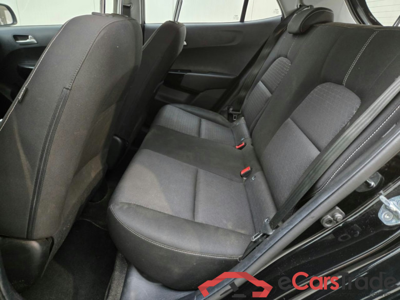 KIA PICANTO 1.0 DPi DynamicLine #5