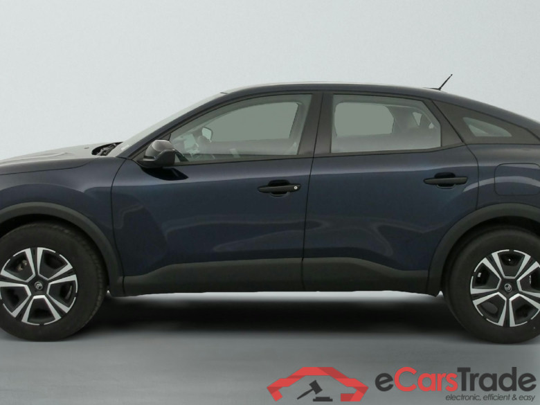 Citroen C4 You Hybride 110 ch e-DCS6 #4