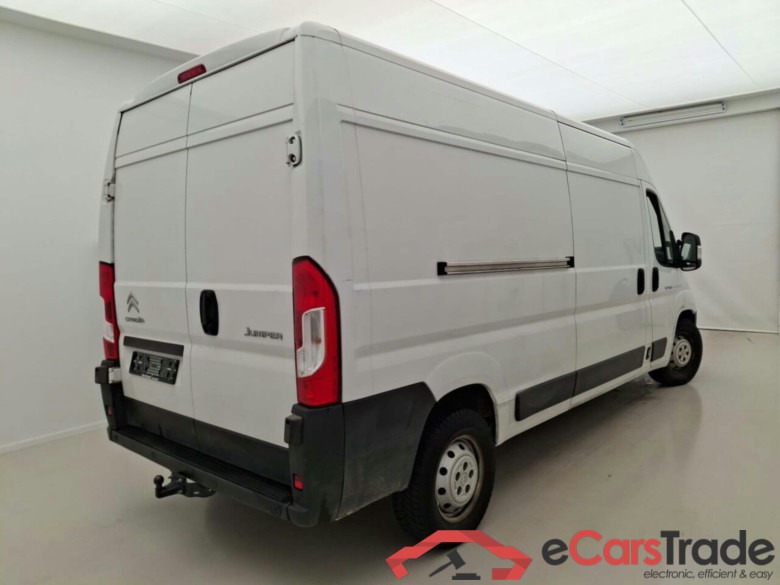 CITROËN JUMPER 2.2 35 L3H2 BLUEHDI S&S #2