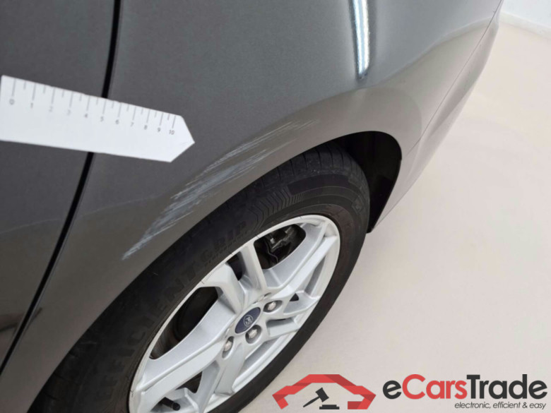 FORD FOCUS 1.0 ECOBOOST MHEV CONNECTED #5