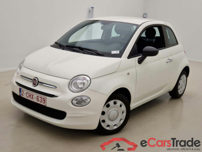 FIAT 500 1.0 HYBRID CULT