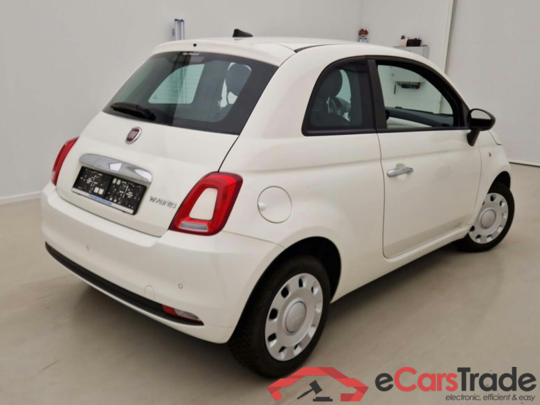 FIAT 500 1.0 HYBRID CULT #2