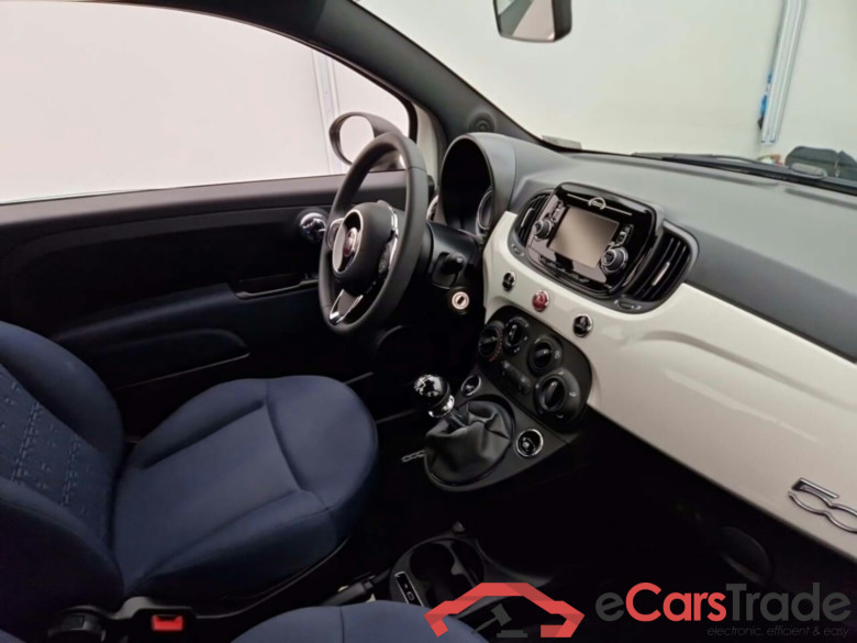 FIAT 500 1.0 HYBRID CULT #3