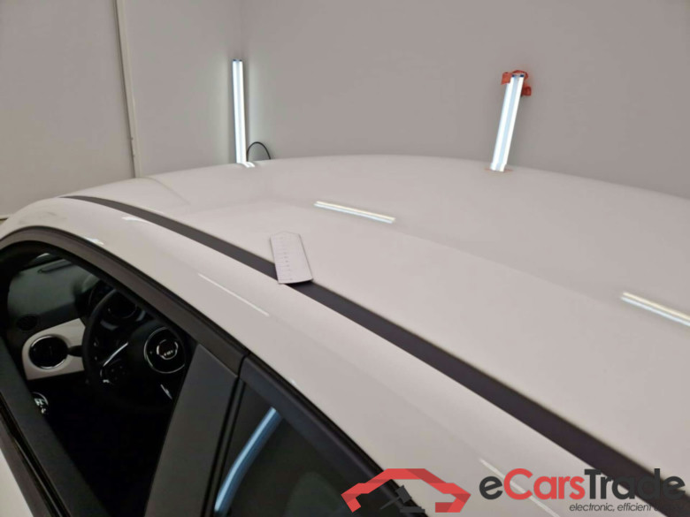 FIAT 500 1.0 HYBRID CULT #5