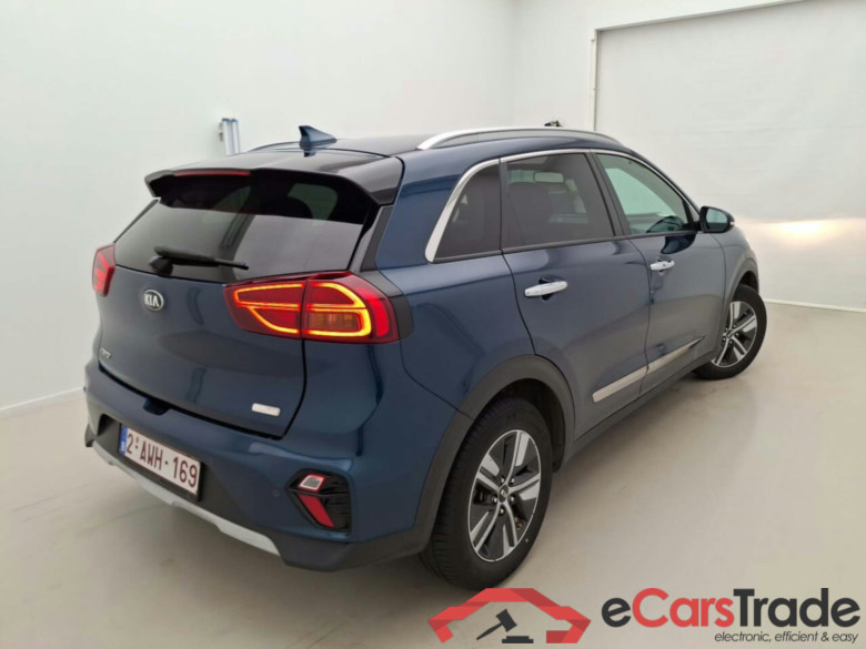 KIA NIRO 1.6 GDI PHEV MORE DCT #2