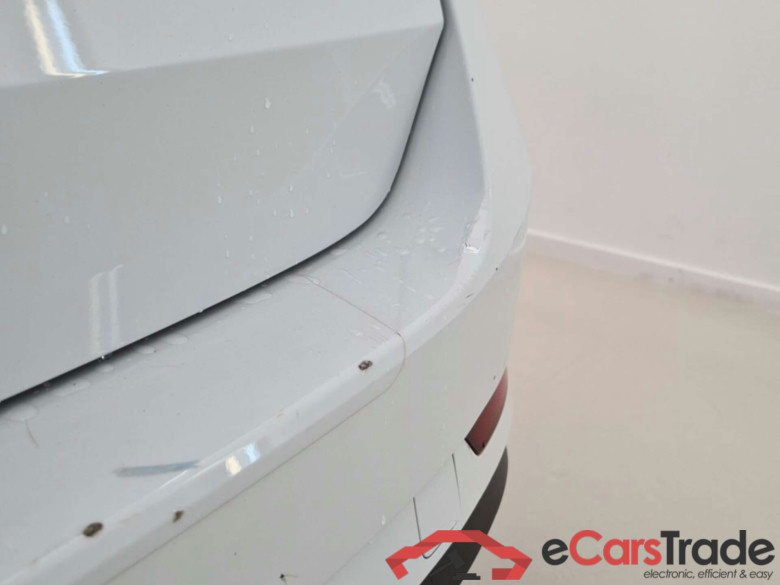 SKODA SUPERB COMBI 2.0 CRTDI CLEVER #6