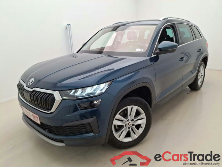 SKODA KODIAQ 1.5 TSI DSG CLEVER #1