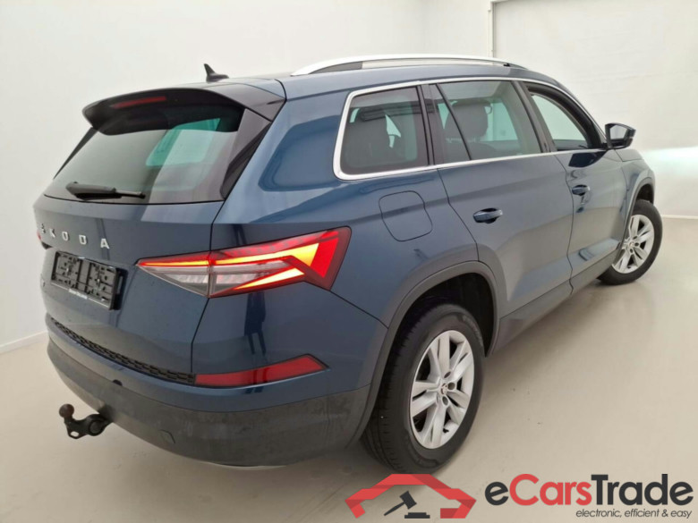 SKODA KODIAQ 1.5 TSI DSG CLEVER #2