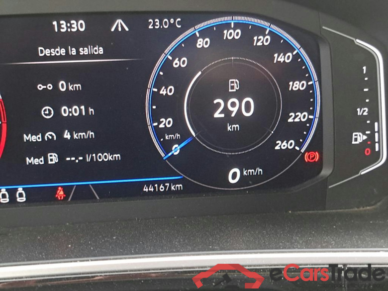 VOLKSWAGEN T-Roc / 2021 / 5P / todoterreno R-Line 1.5 TSI 110kW (150CV) #5