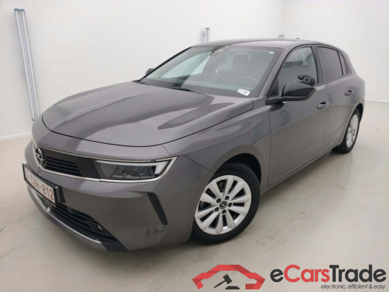 OPEL ASTRA 1.2 TURBO EDITION #1