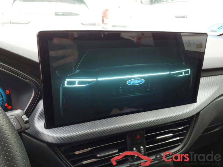 FORD Kuga 2.5 243CV AutomÃ¡tico   ST-LINE X(Winterpack) #6