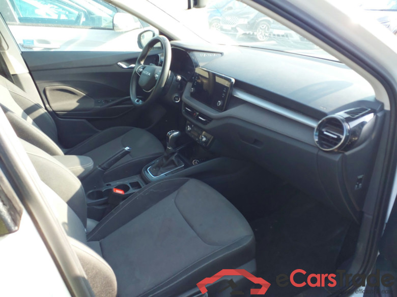 SKODA Fabia 1.0 TSI 85kW (115CV) DSG 7 vel. AutomÃ¡tico Selection(Winterpack) #3