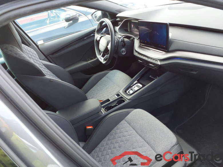 SKODA Octavia 1.5 TSI m-HEV 110 kW (150 CV) DSG 7 vel. Combi Sportline(Winterpack) #3
