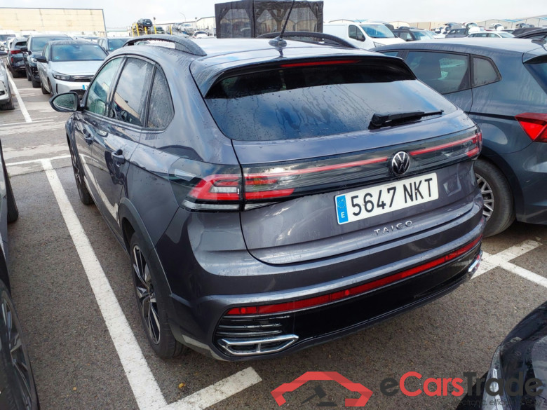 VOLKSWAGEN TAIGO 1.0 TSI 85 kW (115 CV ) DSG 7 R-Line(Winterpack) #2