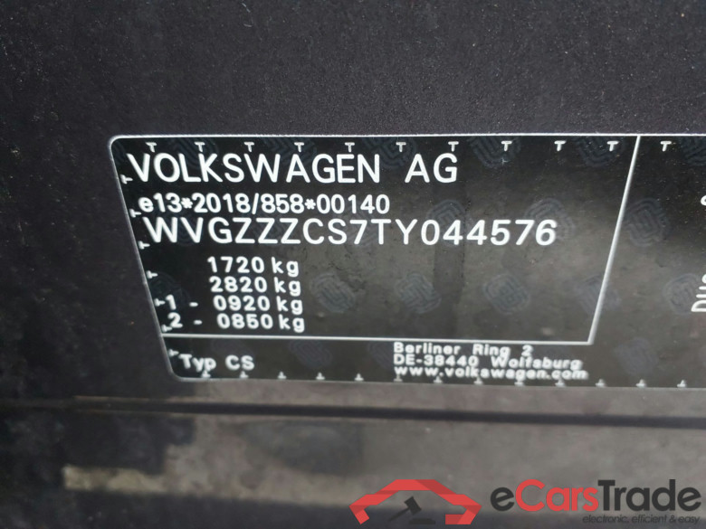 VOLKSWAGEN TAIGO 1.0 TSI 85 kW (115 CV ) DSG 7 R-Line(Winterpack) #5