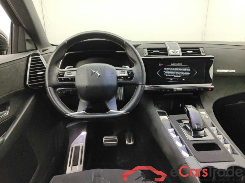 DS 7 Crossback 1.5 BlueHDI Performance Line Aut. LED Virtual Navi 1/2 Leather-Alcantara KeylessGo Camera Klima PDC ... #6