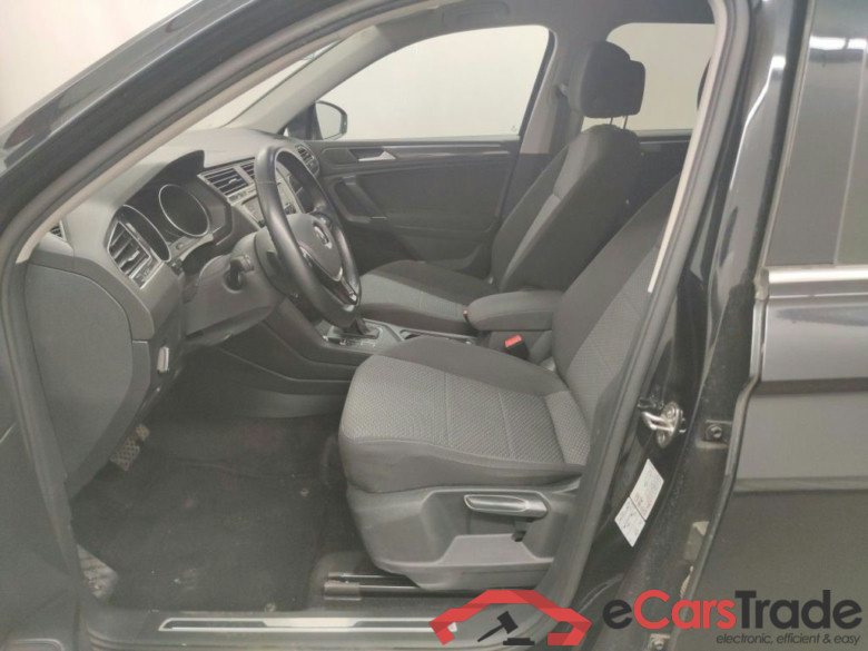 Volkswagen Tiguan Allspace 2.0 TDI Aut. ACC Navi KeylessGo Klima PDC ... #5