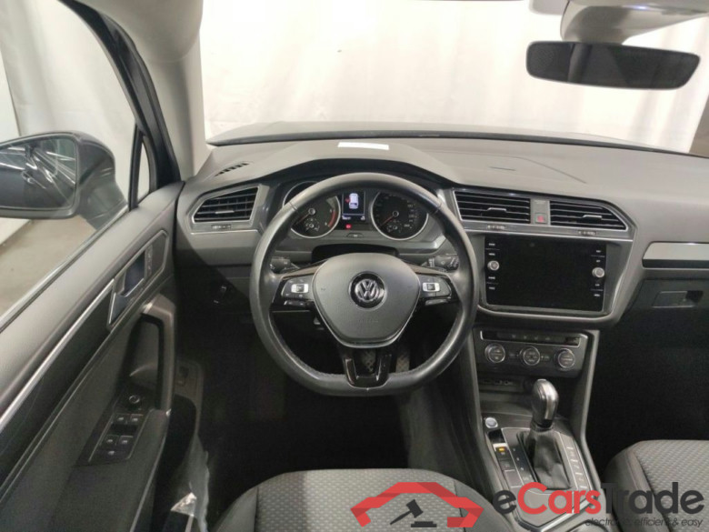Volkswagen Tiguan Allspace 2.0 TDI Aut. ACC Navi KeylessGo Klima PDC ... #6