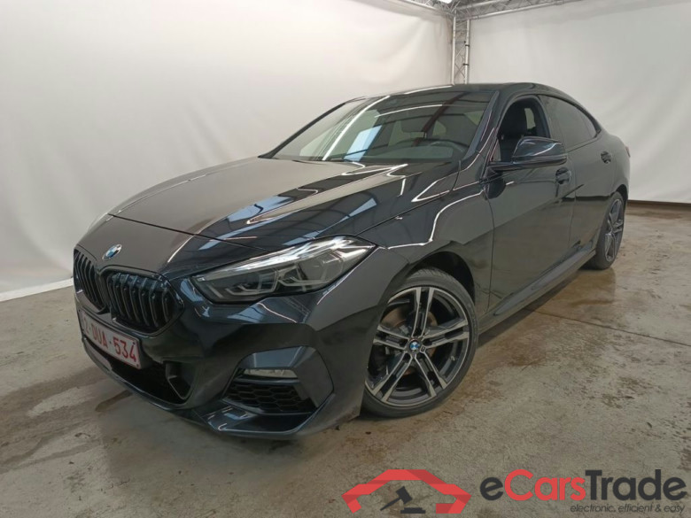 BMW 2 Reeks Gran Coupé 218iA (100kW) 4d