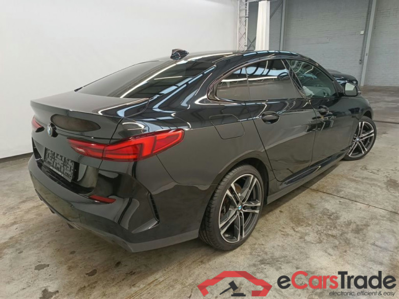 BMW 2 Reeks Gran Coupé 218iA (100kW) 4d #2