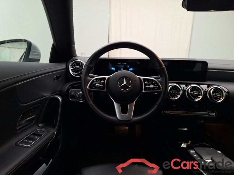 Mercedes, CLA-Class '19, CLA 180 d Business Solut.Aut #6