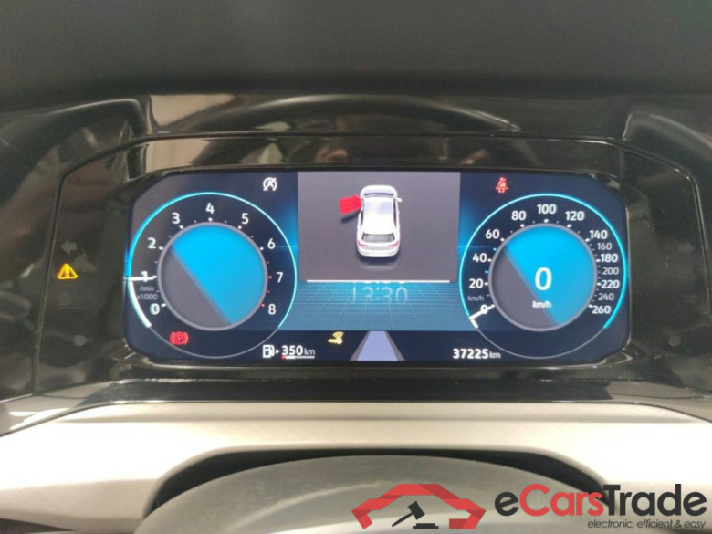Volkswagen Golf VIII 1.0 TSI 81kW Life 5d #6