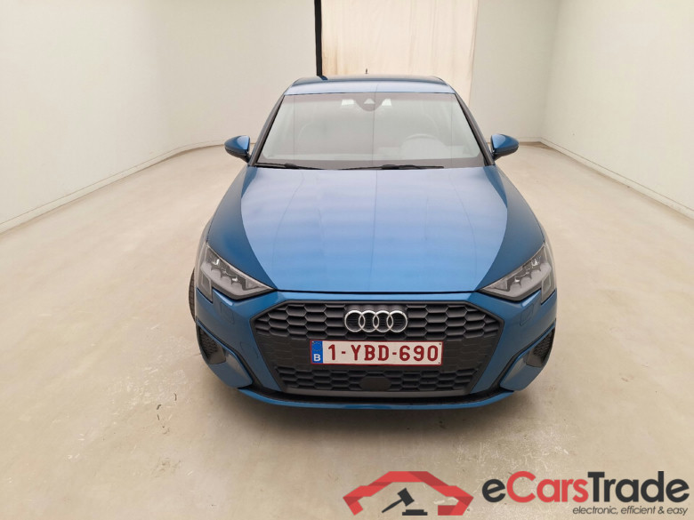 Audi, A3 SB '20, A3 SB 35 TFSi 110kW Str.