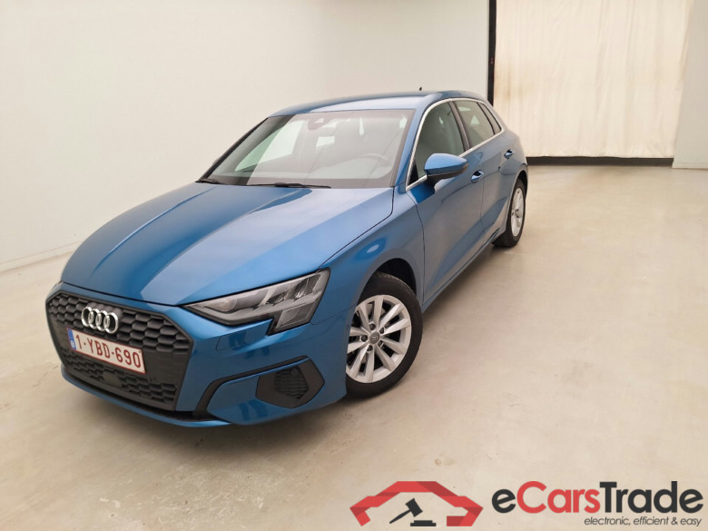 Audi, A3 SB '20, A3 SB 35 TFSi 110kW Str. #2