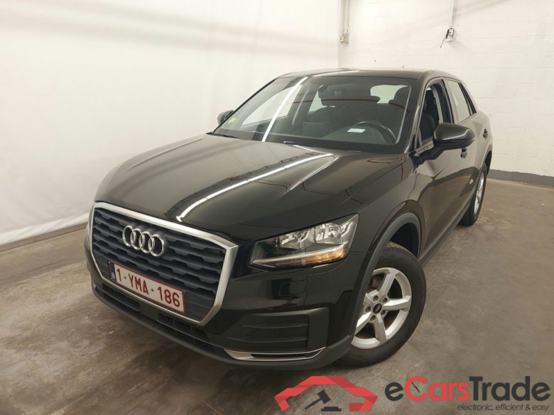 Audi Q2 1.6 30 TDI 85kW S tronic Business Ed 5d #1