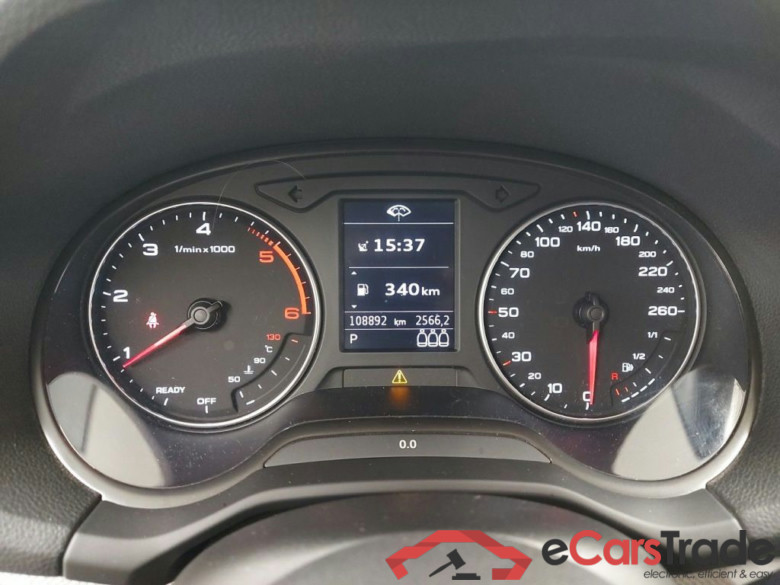 Audi Q2 1.6 30 TDI 85kW S tronic Business Ed 5d #6