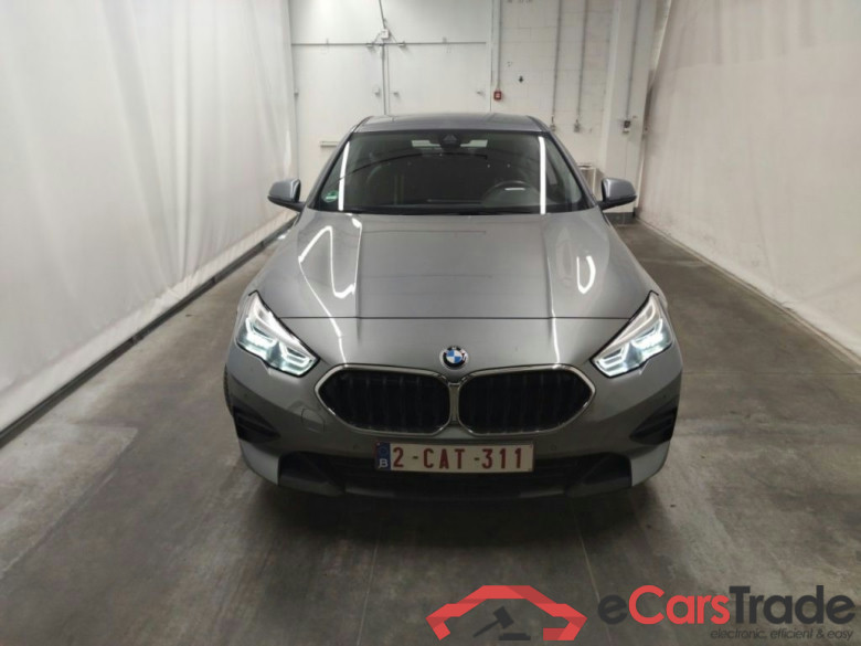 BMW 2 Reeks Gran Coupé 218i (100kW) 4d #5
