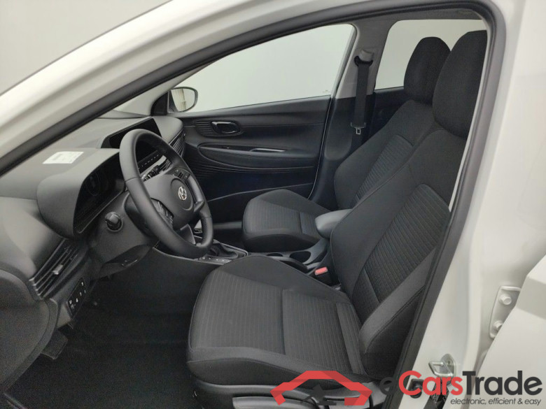 HYUNDAI i20 - 2021 1.0 T-GDi 100 MHEV Sky DCT 5d #3