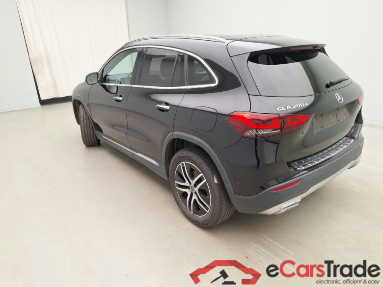 Mercedes, GLA '20, GLA 200 d Bus.Solution Aut. #3