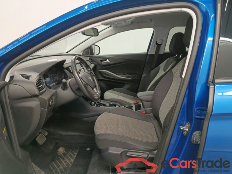 Opel Grandland X 1.5 Turbo ECOTEC D S/S AT8 Edition 5d #3