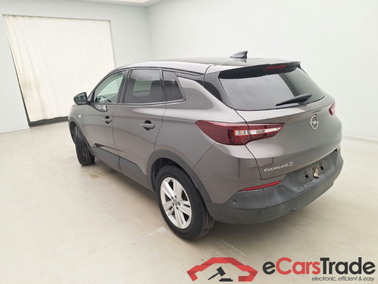 Opel, Grandland X '17, Opel Grandland X 1.5 Turbo ECOTEC D S/S AT8 Editio #3