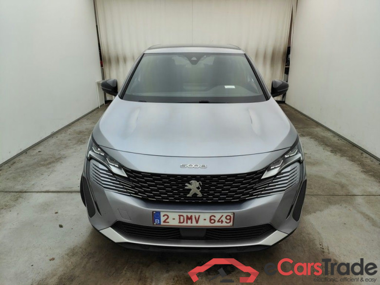 Peugeot 5008 1.2 PureTech 96kW S&S EAT8 Active Pack 5d #5