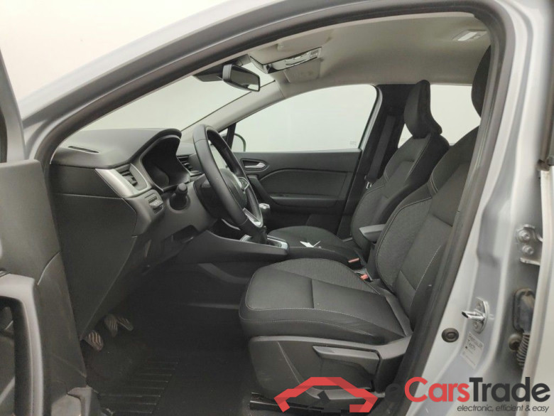 Renault Captur TCe 90 Corporate Edition 5d #3