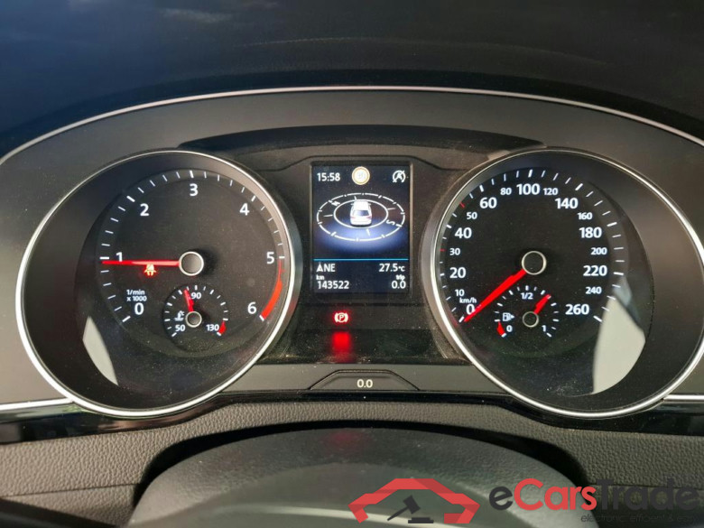 Passat Break Business 2.0 TDI 150CV BVM6 E6d #6
