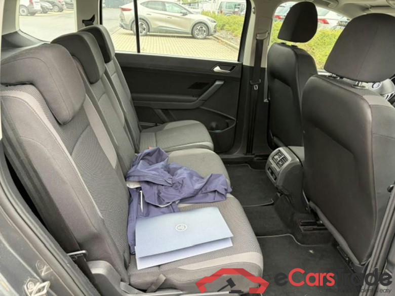 VOLKSWAGEN Touran Dsl 1.6 TDi SCR Trendline #5