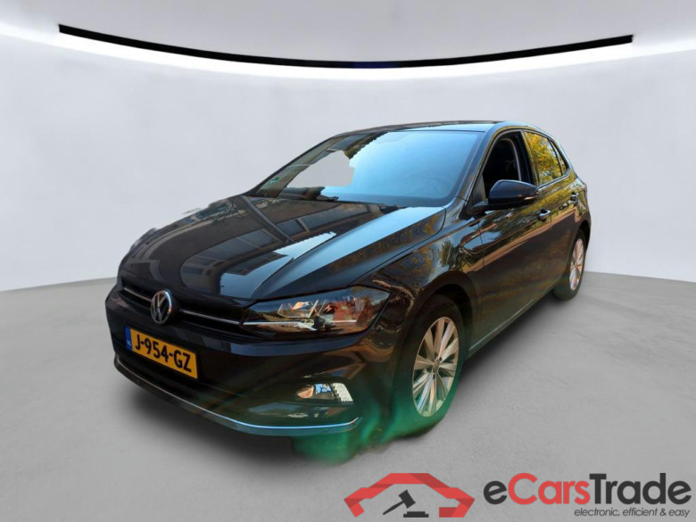 VOLKSWAGEN POLO 70 kW #1