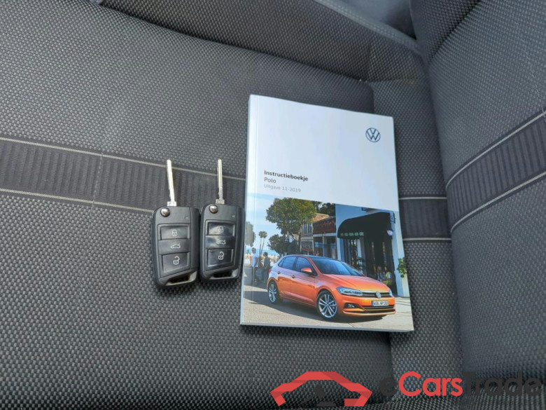 VOLKSWAGEN POLO 70 kW #5