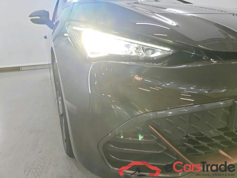 CUPRA Born 150 kW #5