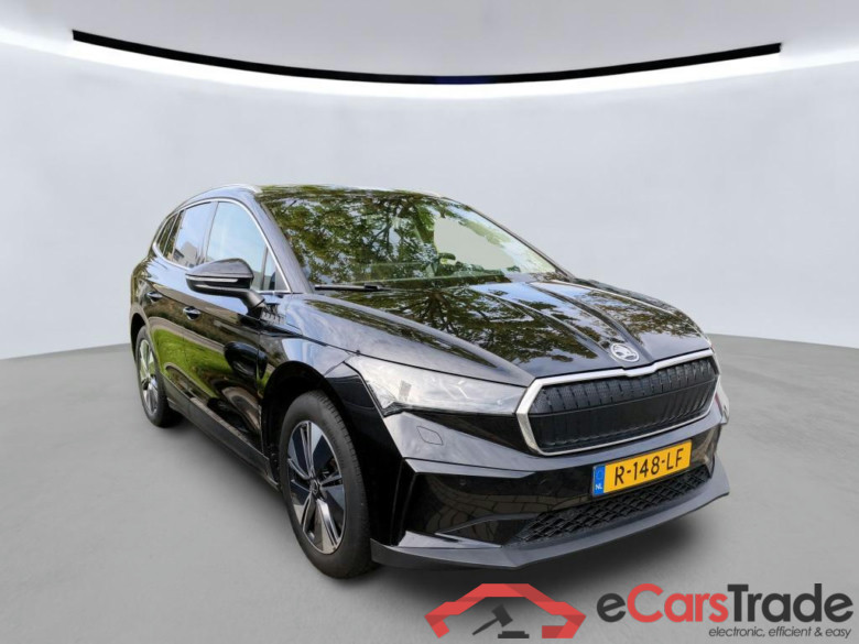 SKODA Enyaq iV 132 kW #4