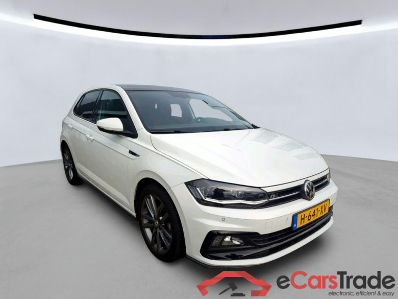 VOLKSWAGEN POLO 70 kW #5