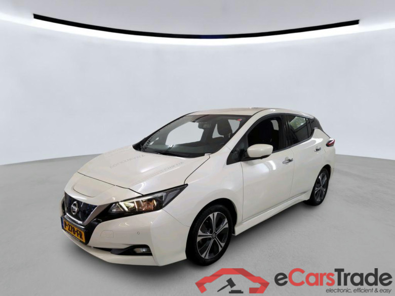NISSAN LEAF 110 kW #1