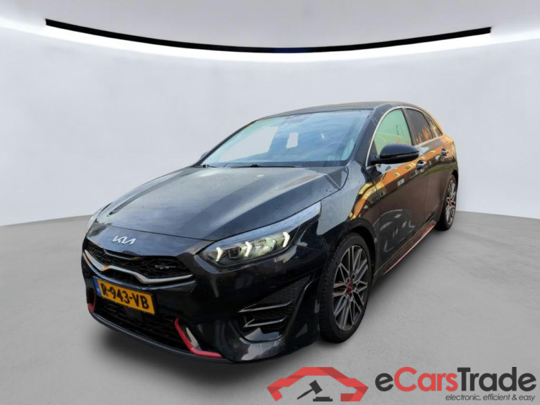 KIA PRO CEED 150 kW #1