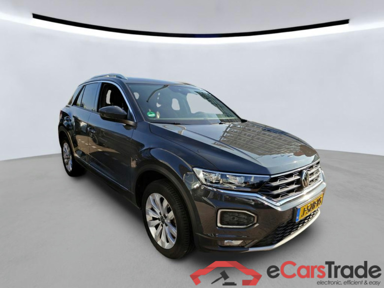 VOLKSWAGEN T-Roc 110 kW #5