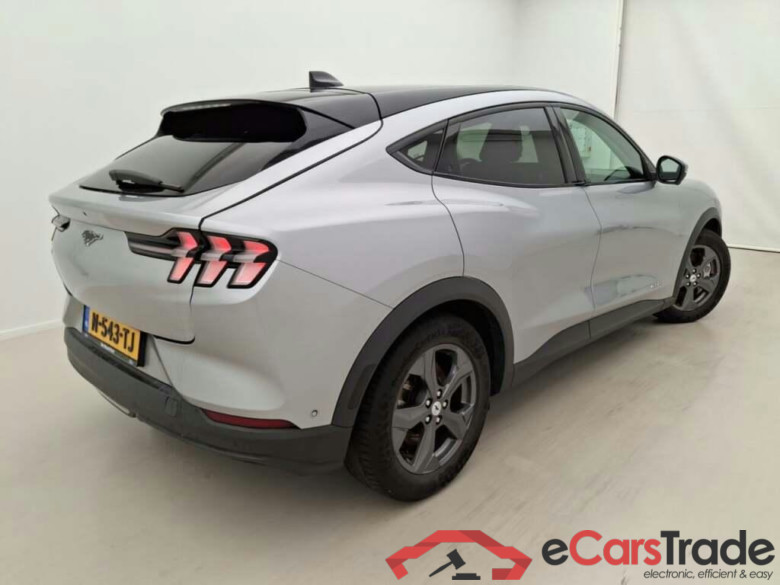 FORD Mustang Mach-E RWD 75 kWh #2