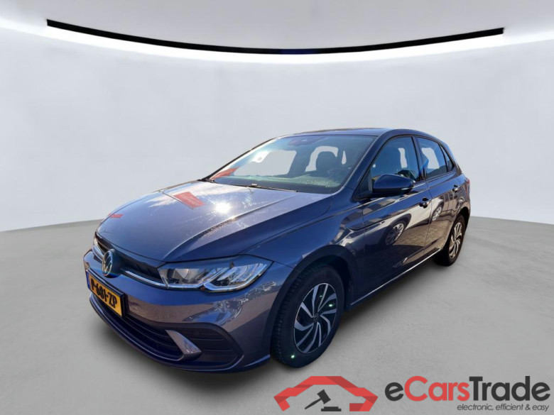 VOLKSWAGEN POLO 70 kW